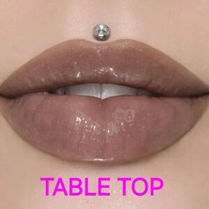 Jeffree Star The Gloss "Table Top"